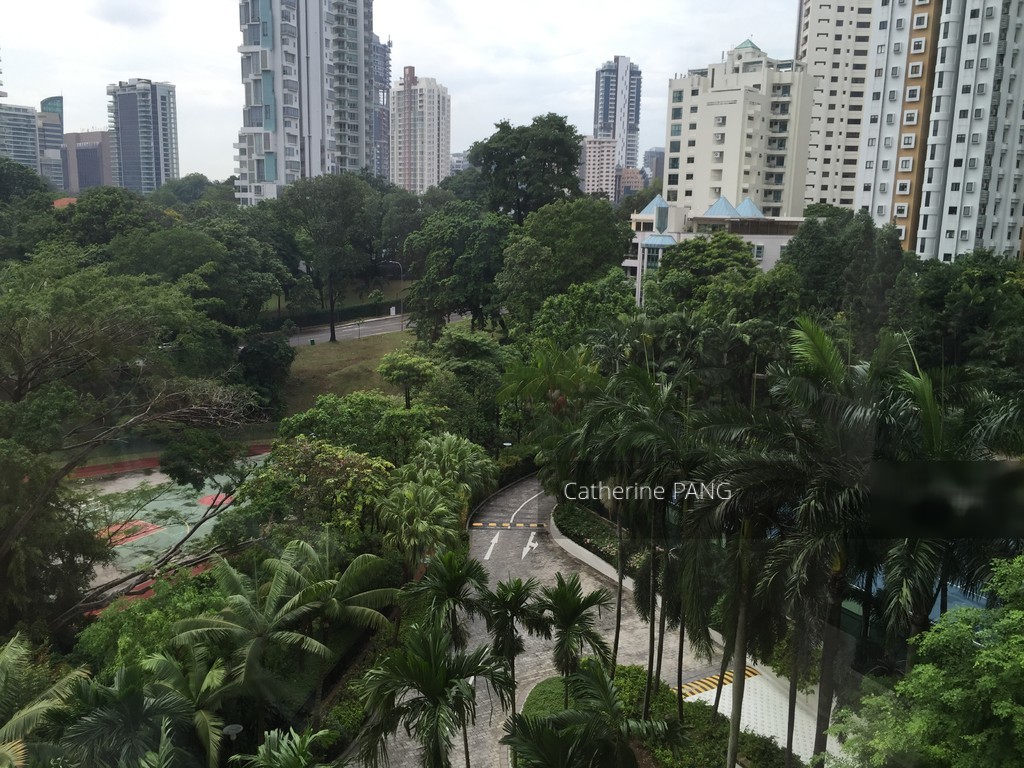 Ardmore Park (D10), Condominium #119636922